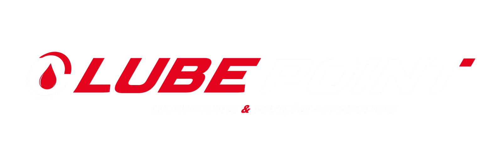 Lube Point